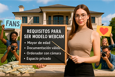 requisitos-para-ser-modelo-webcam