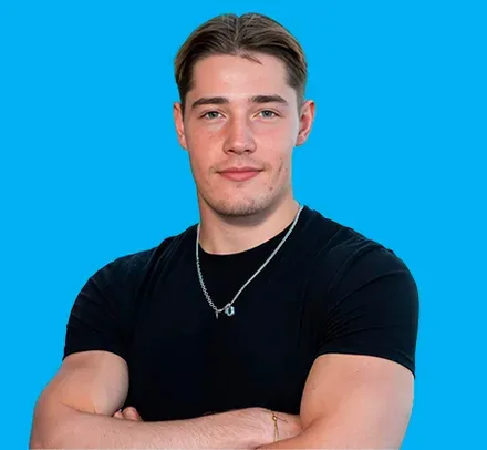 Edu Muñoz, sales and chatter manager