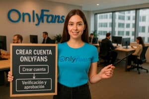 Cómo Crear Cuenta De OnlyFans Para Ganar Dinero | Guía Paso a Paso