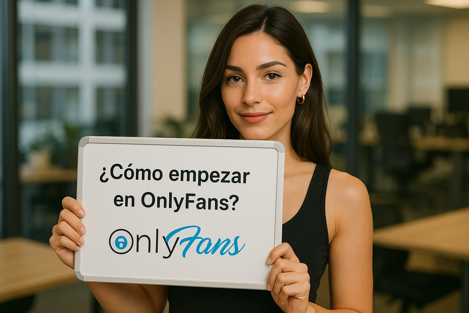 Cómo empezar en onlyfans y todo lo que debes de saber