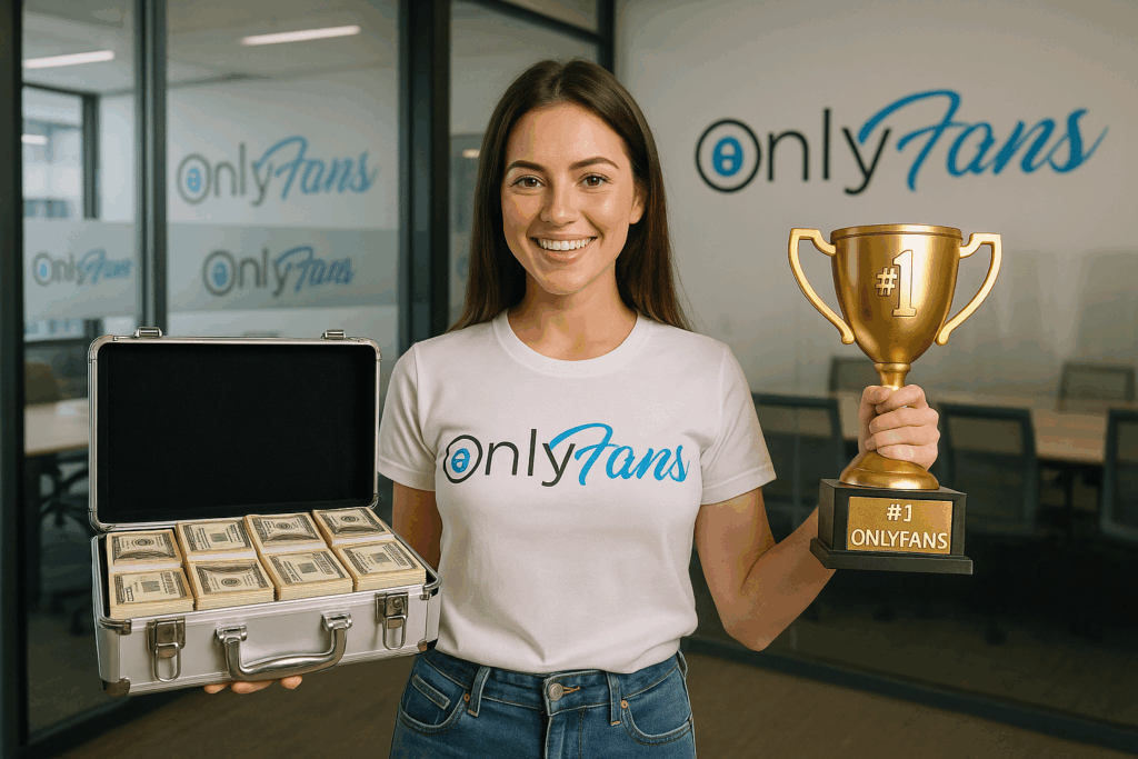 Cómo optimizar tu perfil de OnlyFans para aparecer en búsquedas
