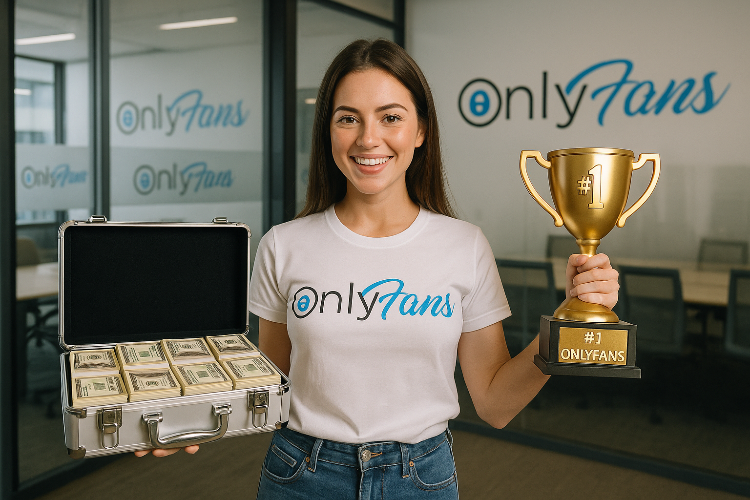 Cómo optimizar tu perfil de OnlyFans para aparecer en búsquedas