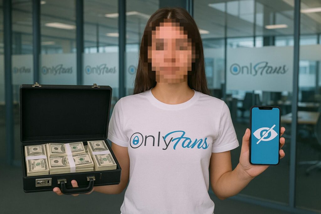 Cómo proteger tu privacidad en OnlyFans