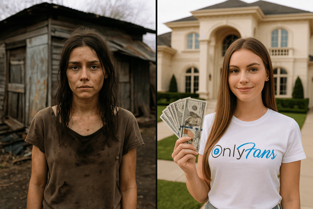 Cuánto dinero se puede ganar en OnlyFans