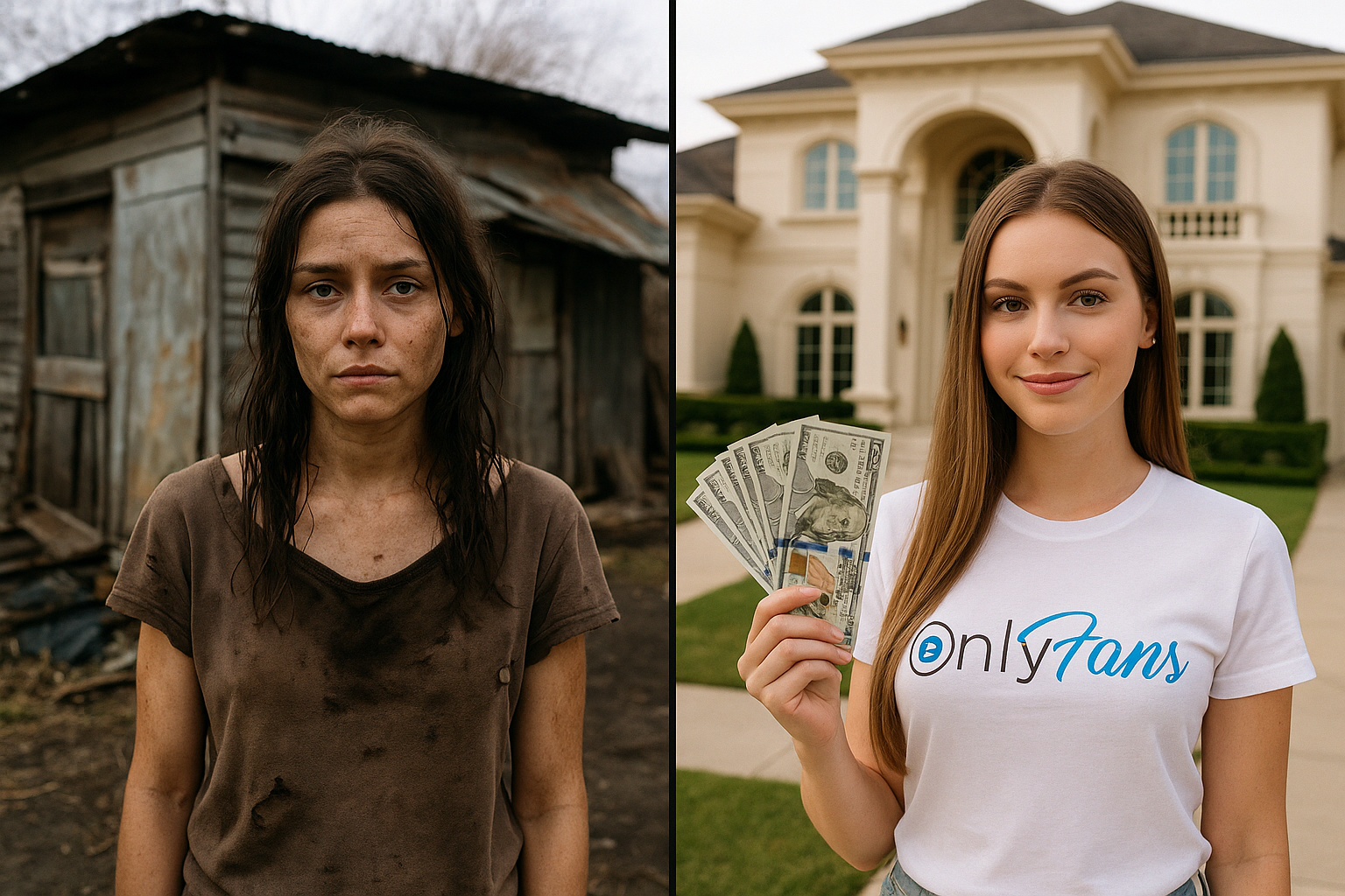 Cuánto dinero se puede ganar en OnlyFans
