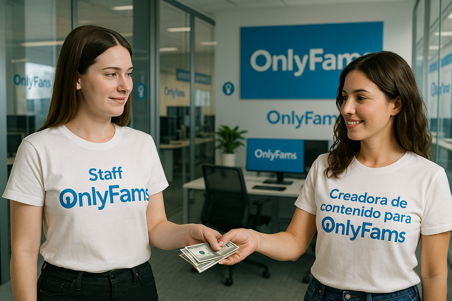 Cuánto tarda onlyfans en pagar