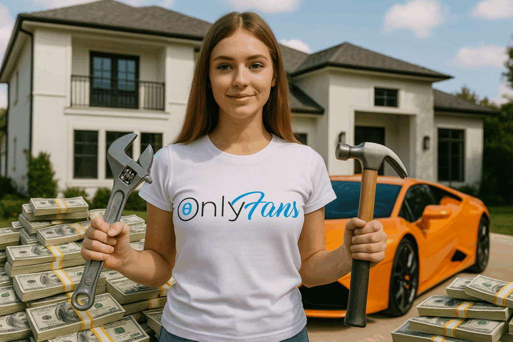 Las mejores herramientas para gestionar tu cuenta de OnlyFans como un negocio