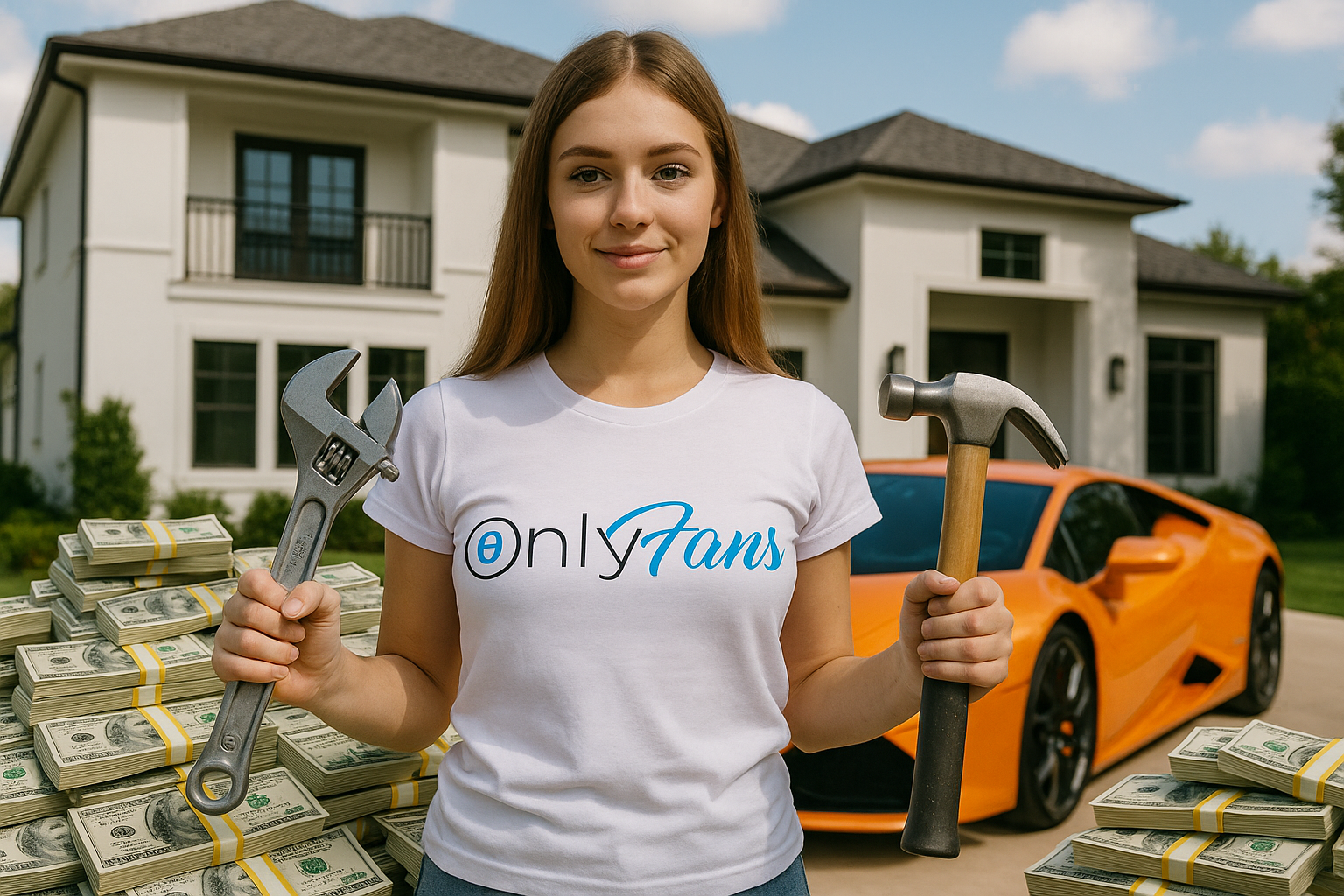 Las mejores herramientas para gestionar tu cuenta de OnlyFans como un negocio