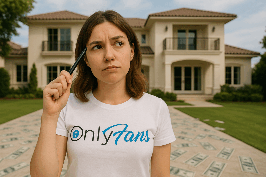 Qué es OnlyFans y cómo funciona