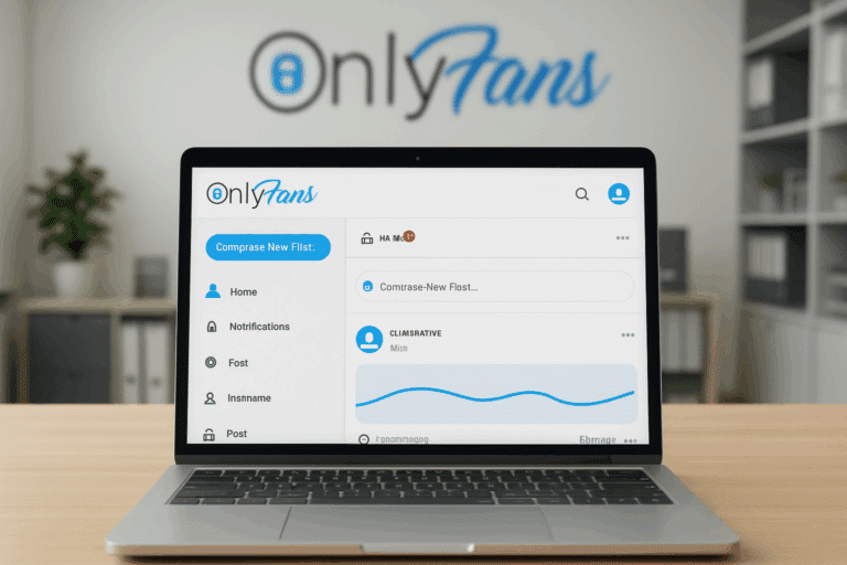 Qué es OnlyFans y cómo funciona: Guía completa