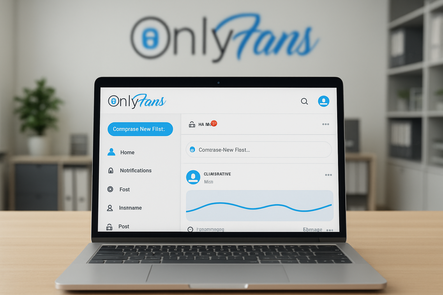 Qué es OnlyFans y cómo funciona la plataforma