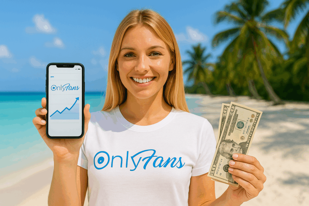 Qué es lo que más se vende en OnlyFans de contenido