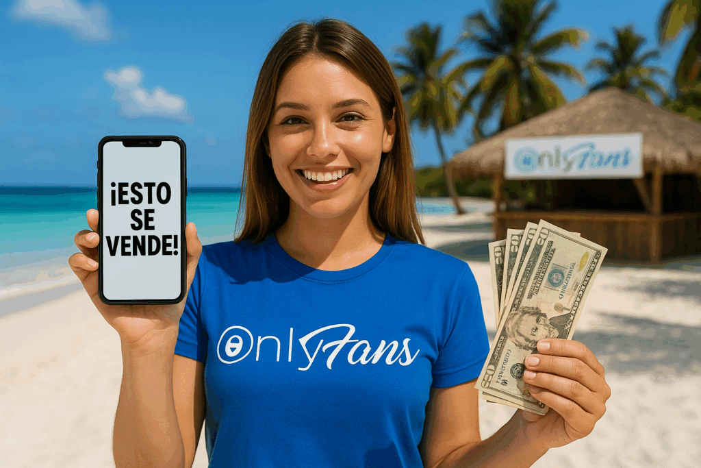 Qué es lo que más vende en OnlyFans