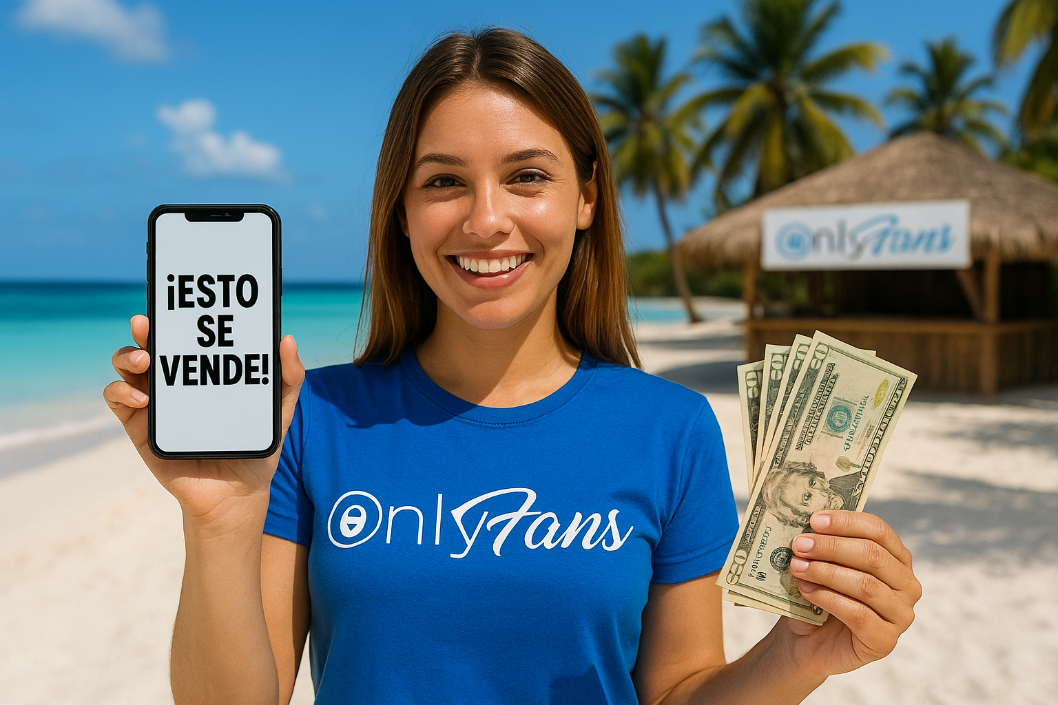 Qué es lo que más vende en OnlyFans