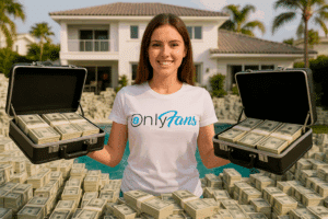 Cómo Crear Cuenta de OnlyFans Para Ganar Dinero: Guía Completa Paso a Paso