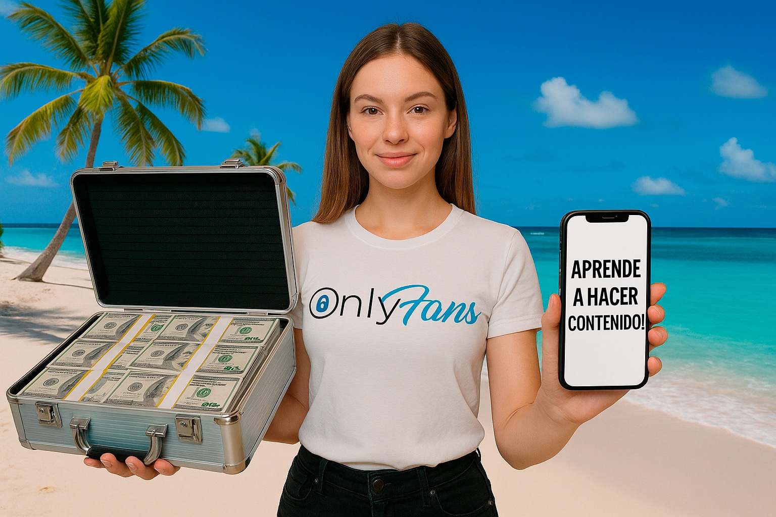 Cómo crear contenido exclusivo en OnlyFans: La guía definitiva
