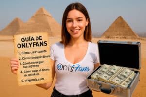 Guía Definitiva De Las Funciones De OnlyFans: TOP 10 Consejos