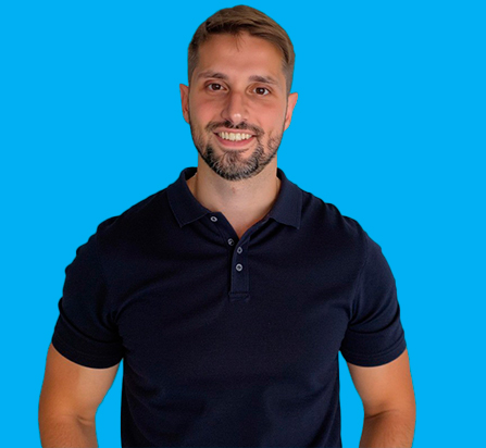 David Robles Director de Operaciones y RRHH en Agencia OnlyFans Gestión Estratégica de Talento y Procesos