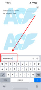 Cómo Descargar la App Oficial de OnlyFans en tu Móvil