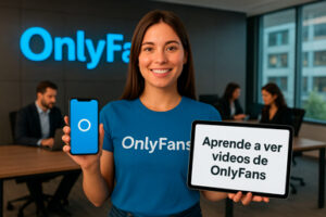 Cómo ver vídeos de OnlyFans gratis sin pagar