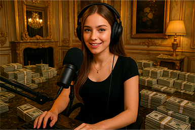 Qué es un estudio de webcam y como funciona